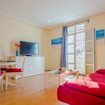 Apartamentos Ribera Del Puerto El Puerto de Santa María Zewnętrze zdjęcie