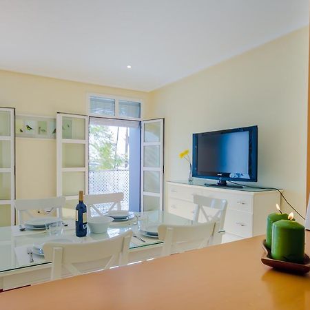 Apartamentos Ribera Del Puerto El Puerto de Santa María Pokój zdjęcie