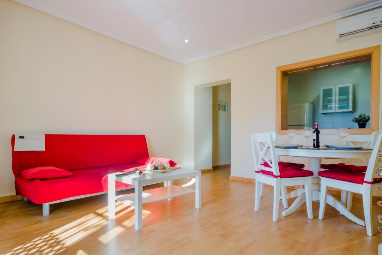 Apartamentos Ribera Del Puerto El Puerto de Santa María Zewnętrze zdjęcie